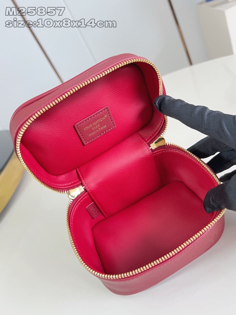 LV Cosmetic Bags